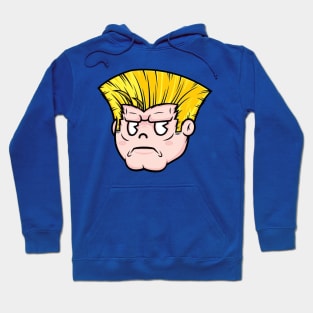 GUILE Hoodie